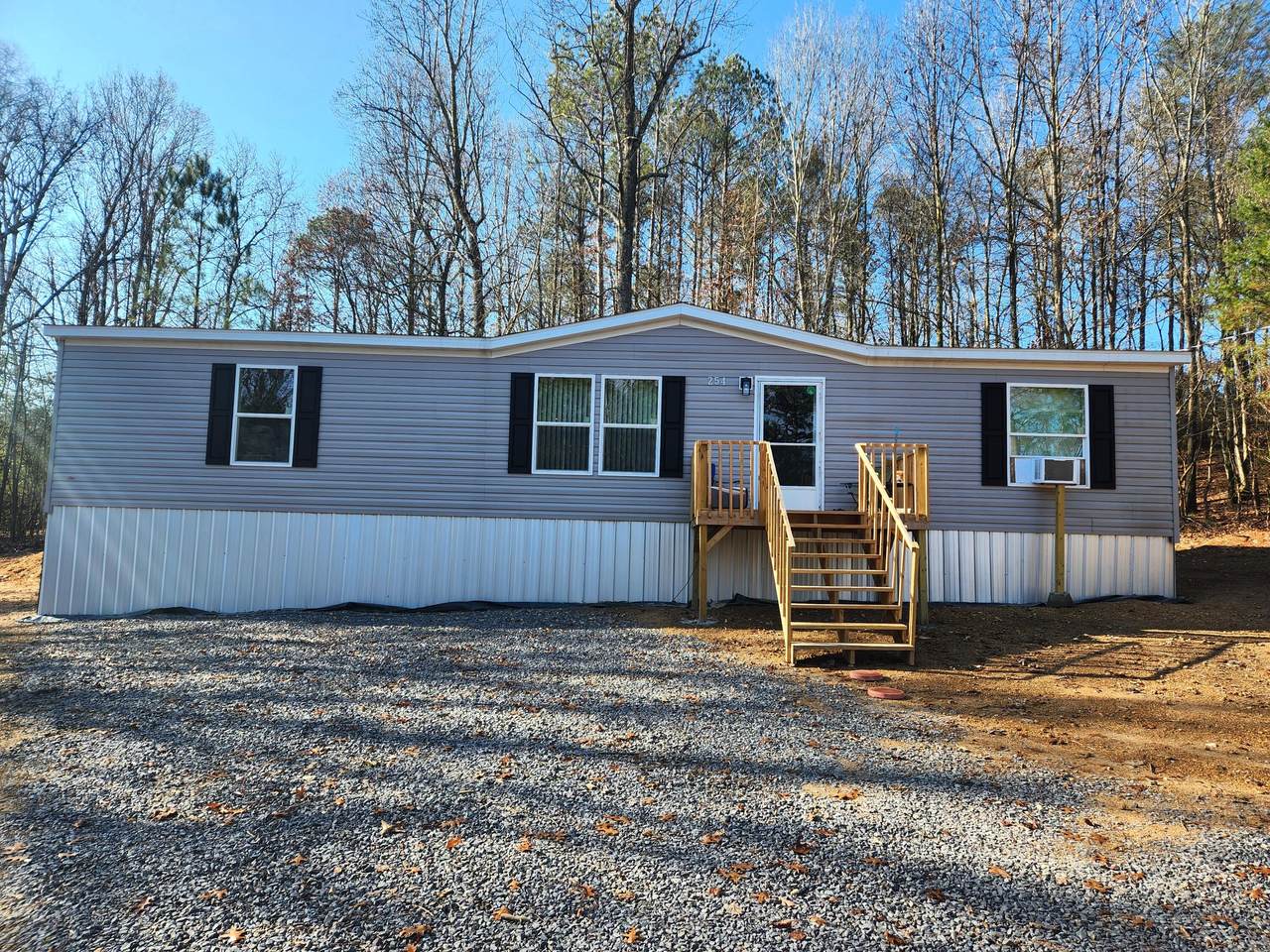 254 Abney Drive - Photo 1