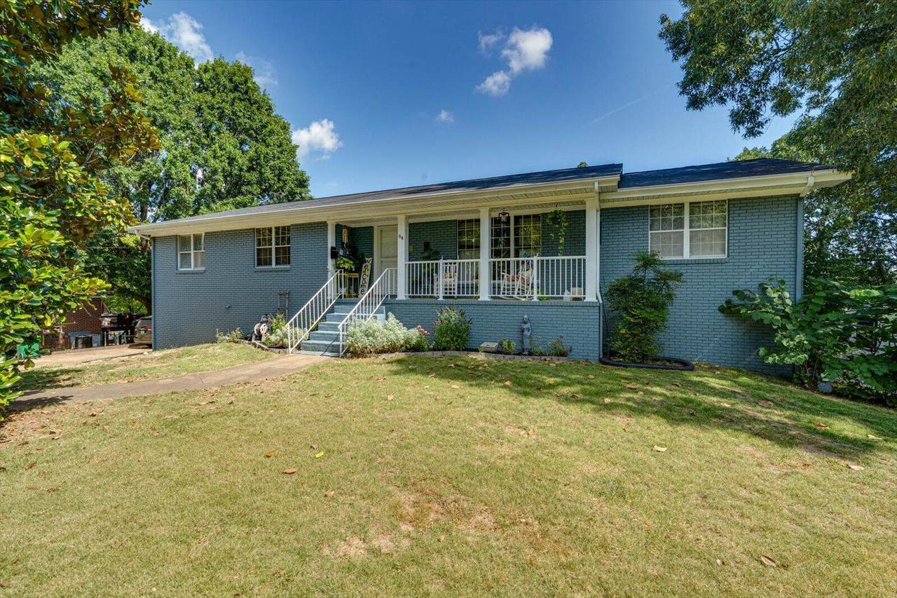 64 Stovall Street - Photo 1