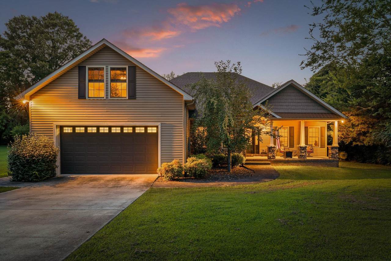 5407 Alvin York Highway - Photo 1