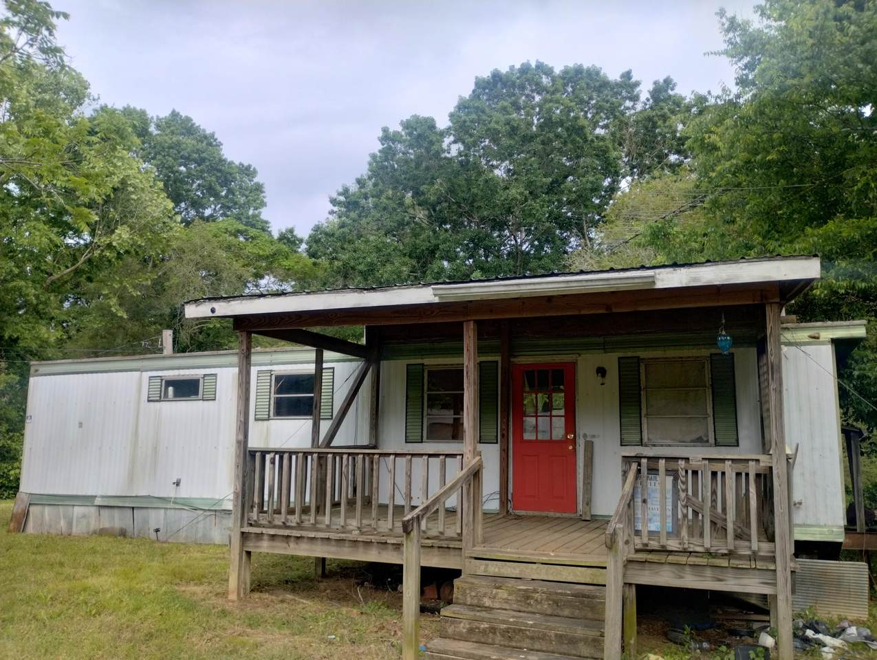 1423 Highway 114 - Photo 1