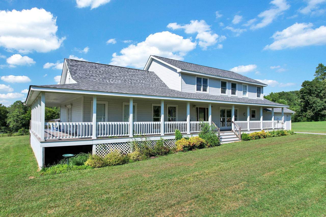 3467 Tunnel Hill Road - Photo 1