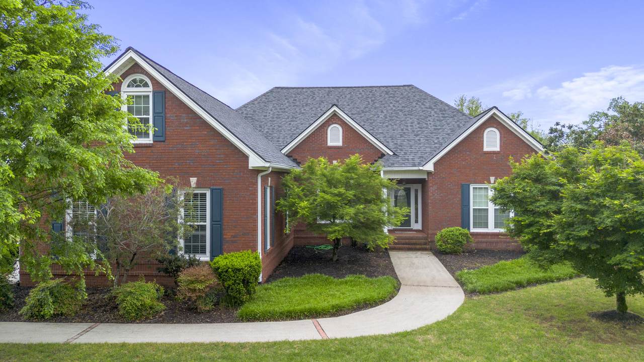 340 Cottonwood Bend - Photo 1