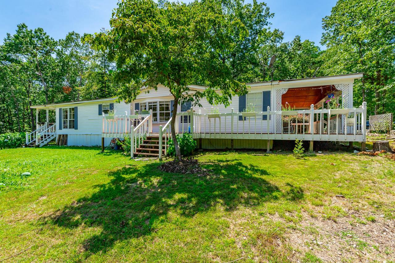 2264 Josh Ward Road - Photo 1