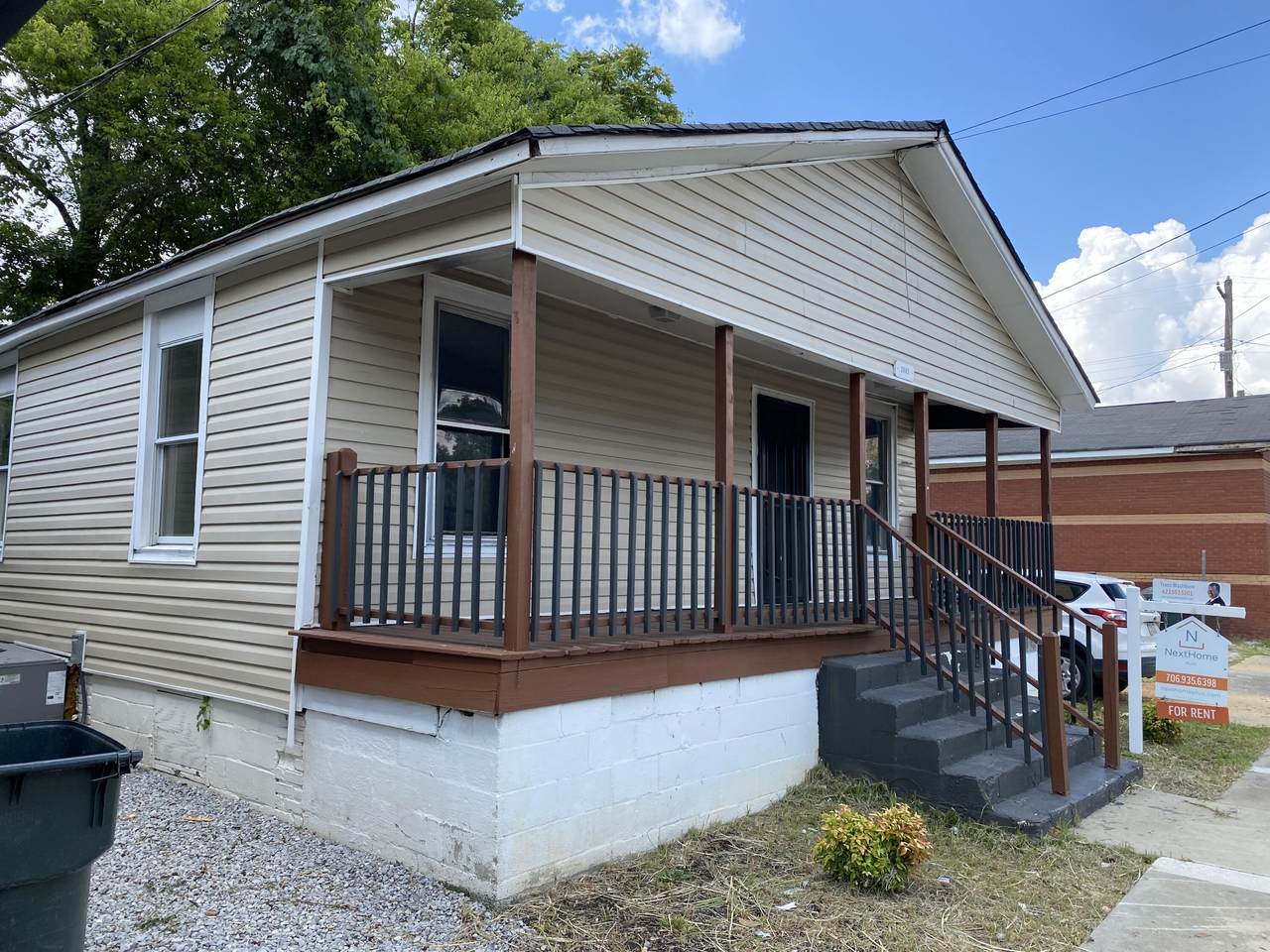 3805 Alton Park Boulevard - Photo 1