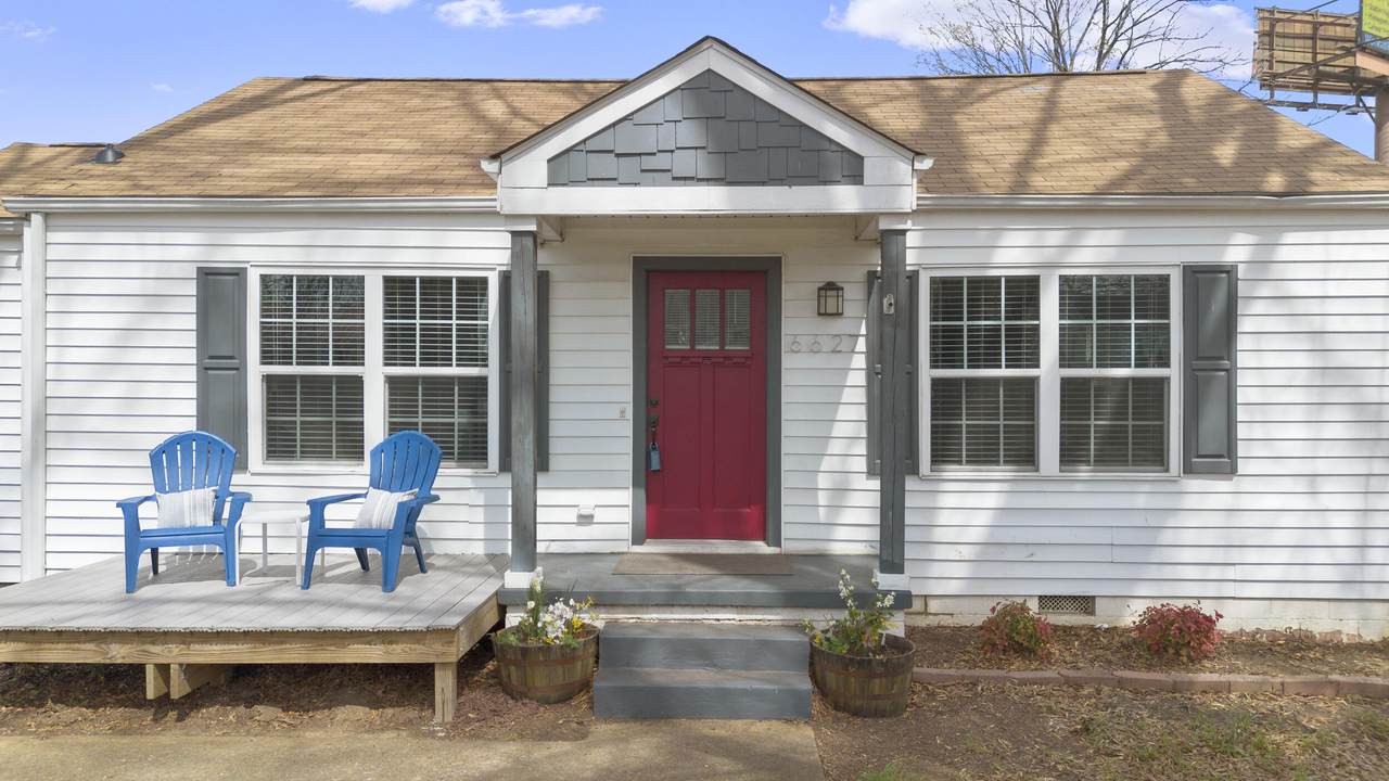 6627 Hilton Drive - Photo 1