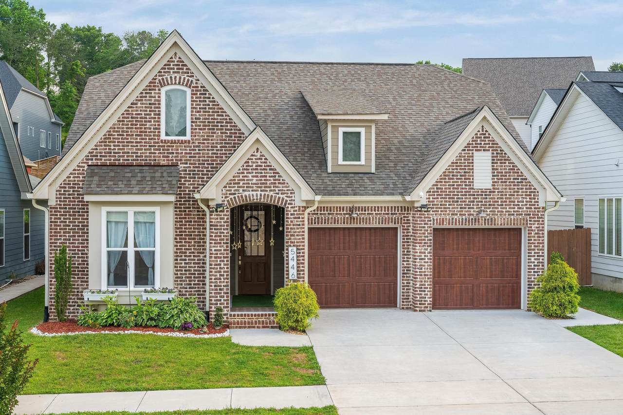5446 Abby Grace Lp - Photo 1