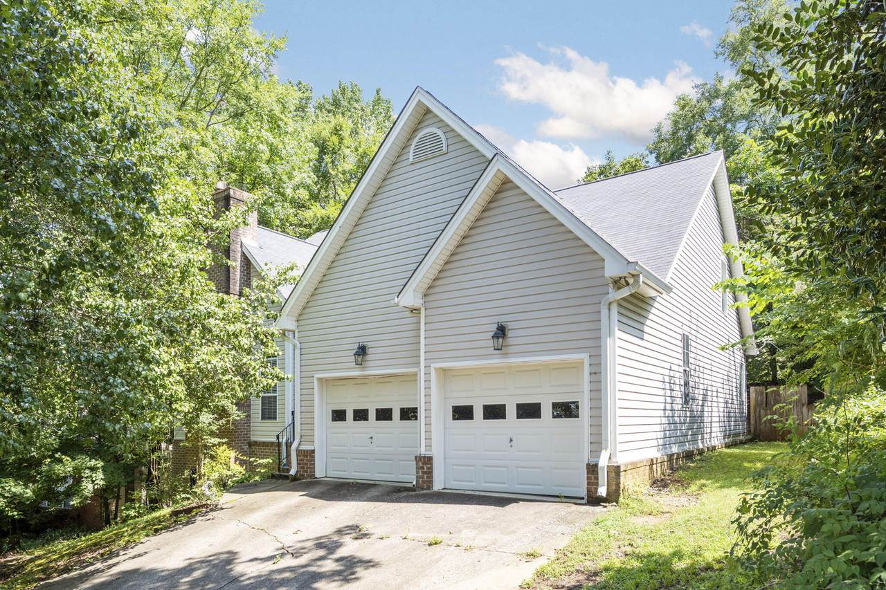 8610 Georgetown Trace Lane - Photo 1