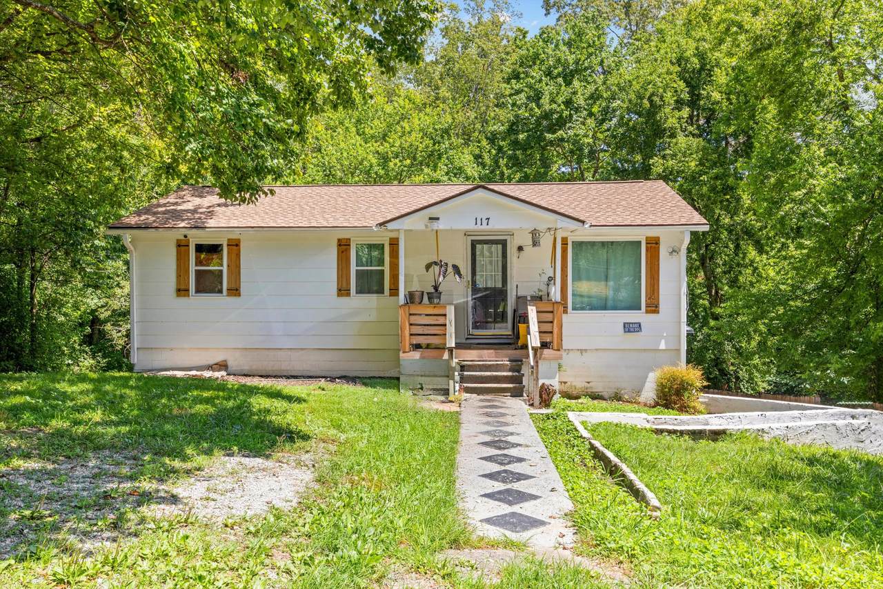 117 Newton Drive - Photo 1