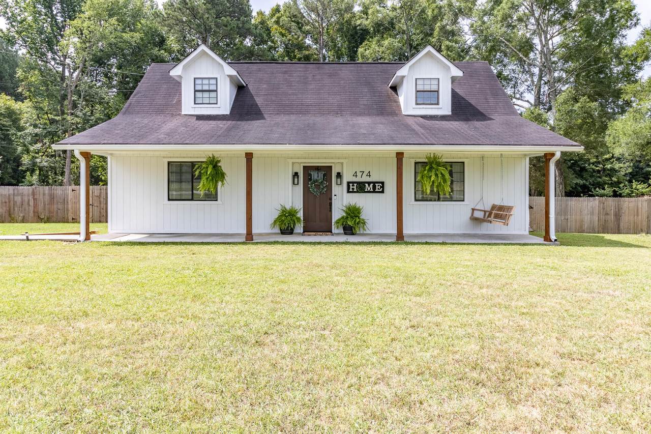 474 Lake Howard Road - Photo 1