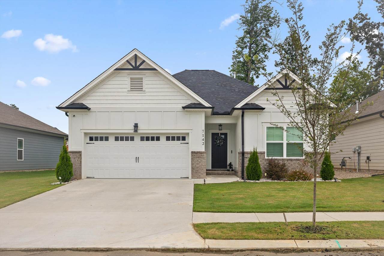 7142-15 Tailgate Lp - Photo 1