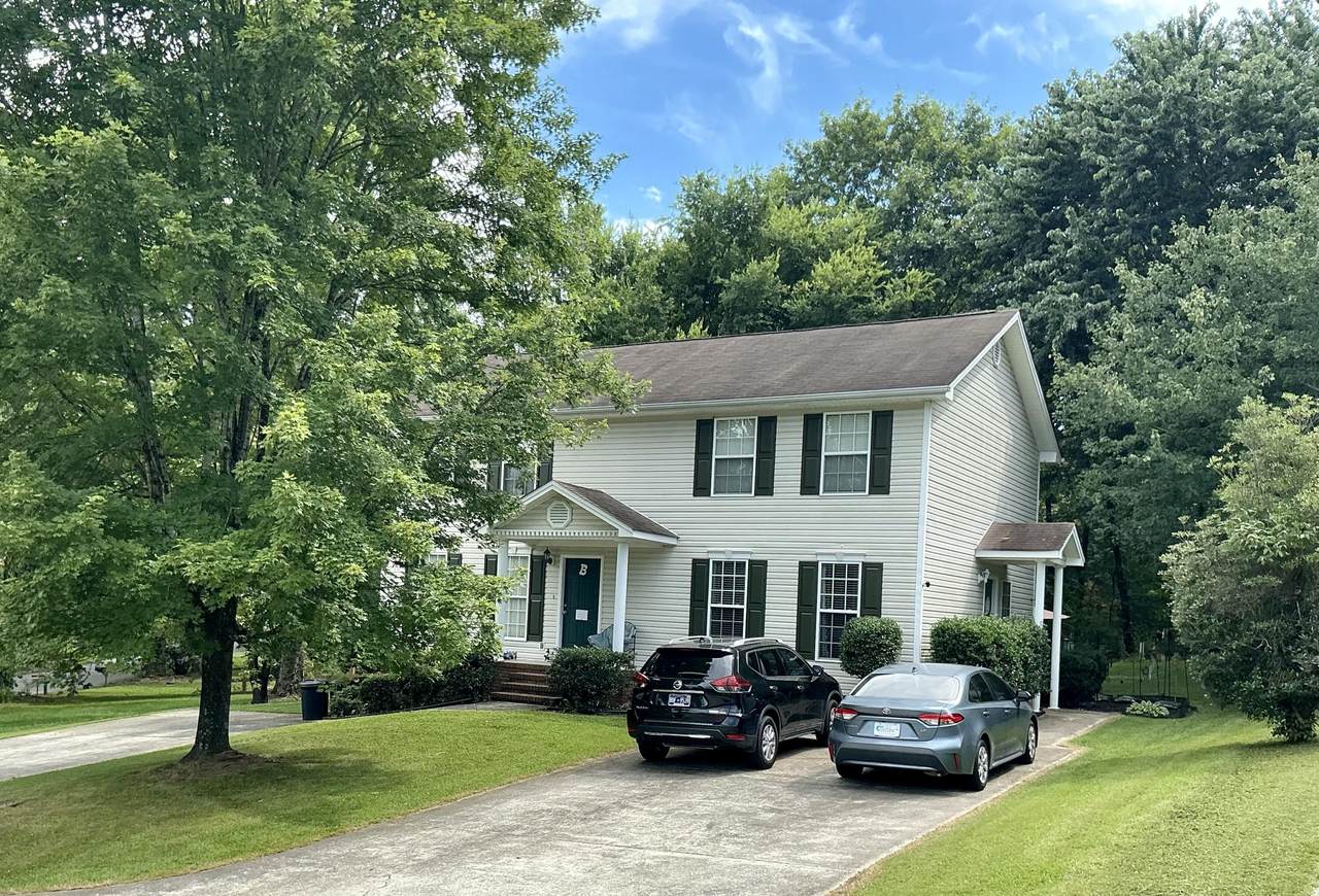 814 Sneed Road - Photo 1