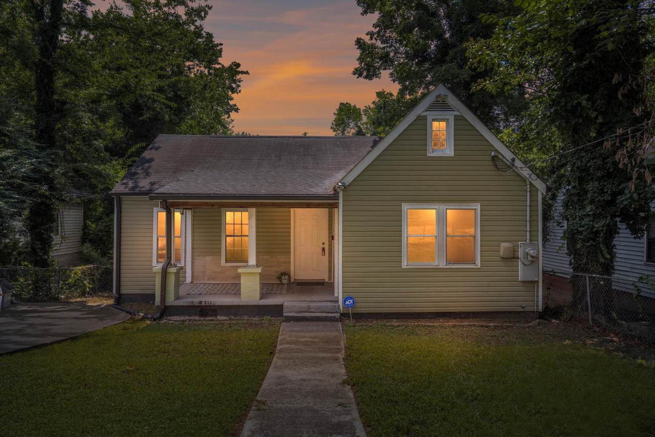 1704 Tunnel Boulevard - Photo 1