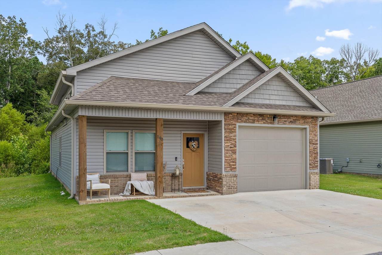 140 Rock Bridge Drive - Photo 1