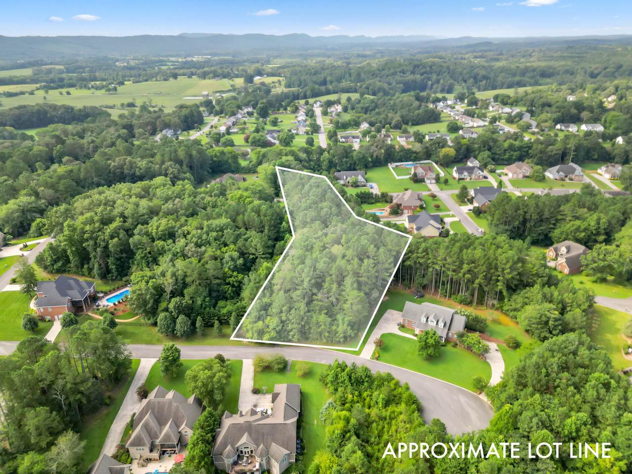 0 Summerfield Trail - Photo 1