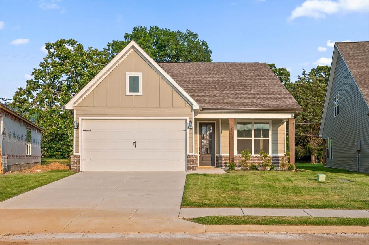 6555-93 Elizabeth Ann Way - Photo 1