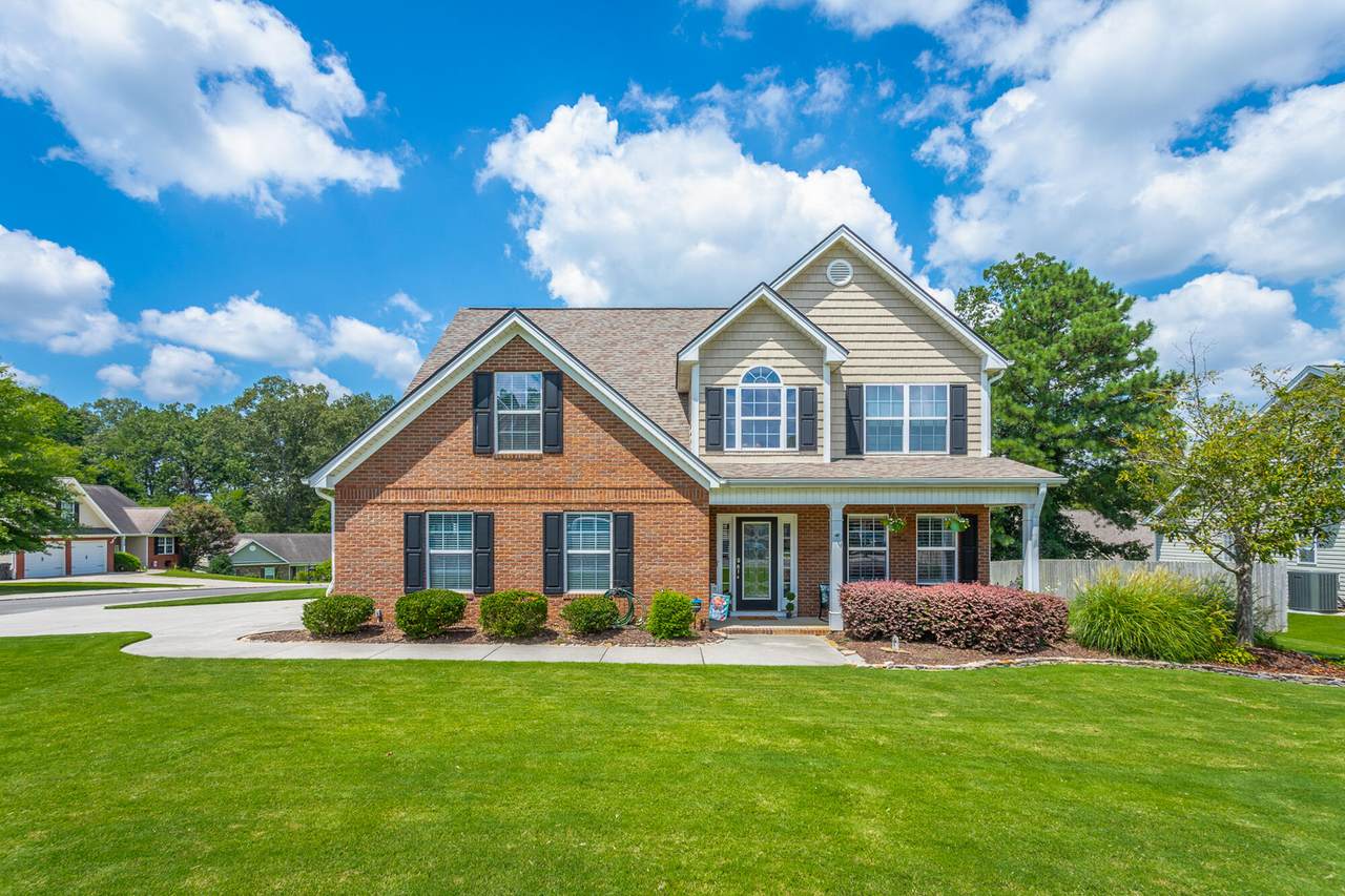 349 Carrigan Circle - Photo 1