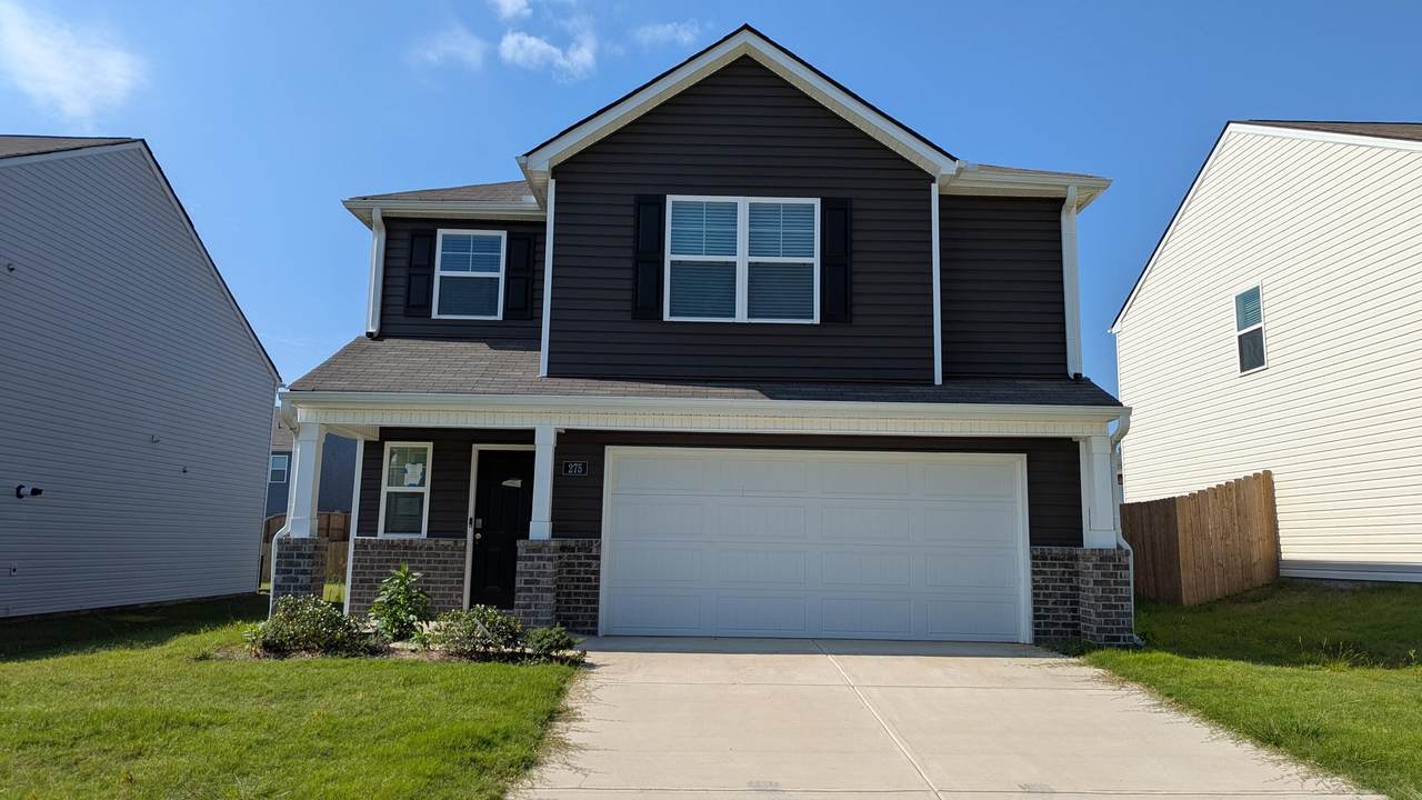 275 Quarter Street - Photo 1