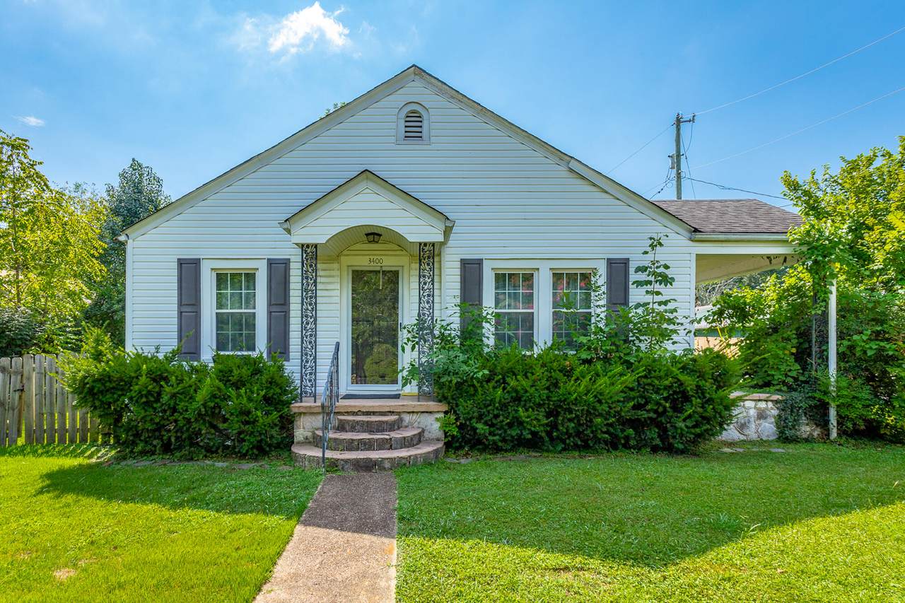 3400 Redding Road - Photo 1
