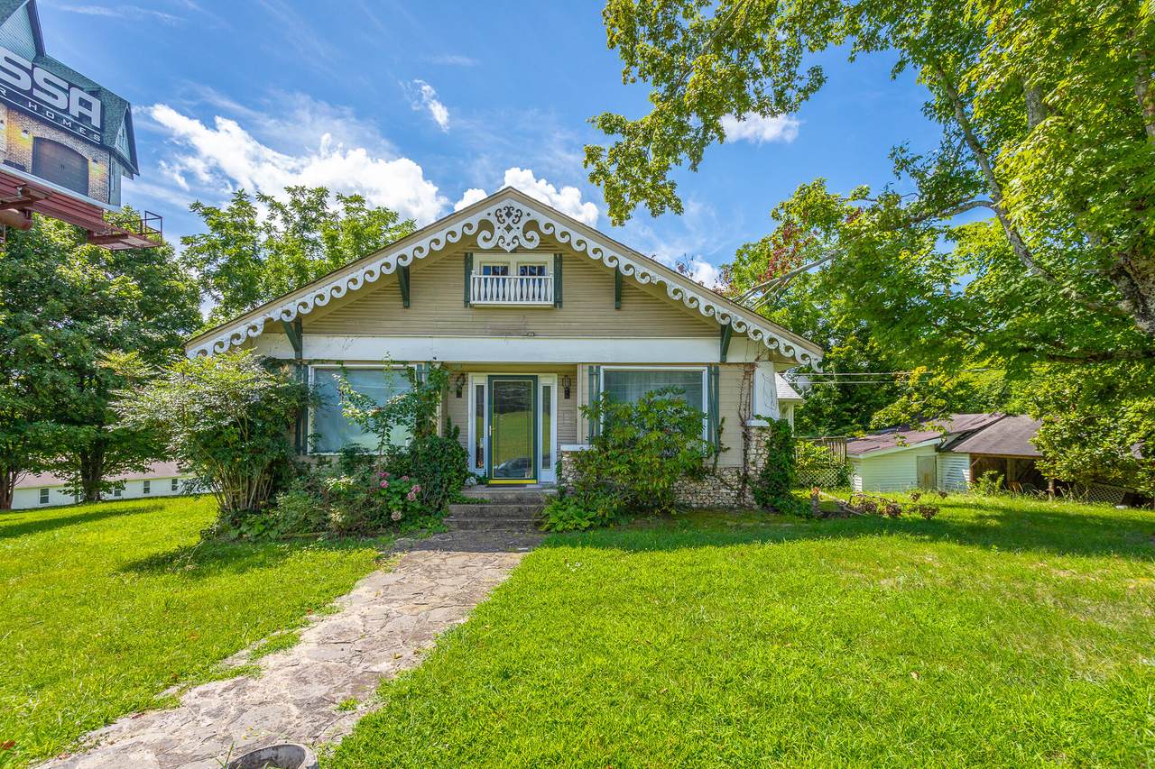 9514 Brainerd Road - Photo 1