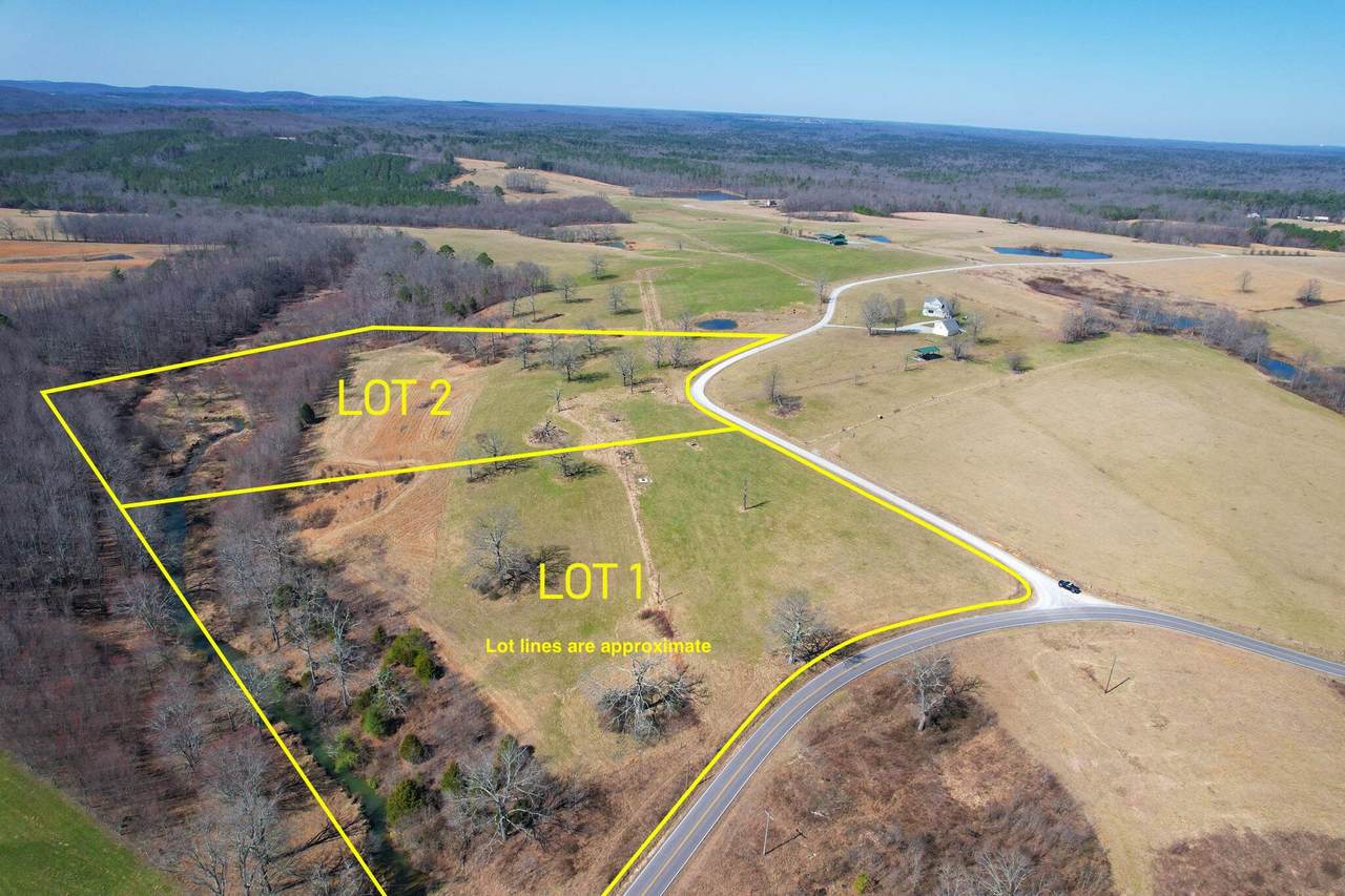 00 Cane Creek Lot 2 Road - Photo 1
