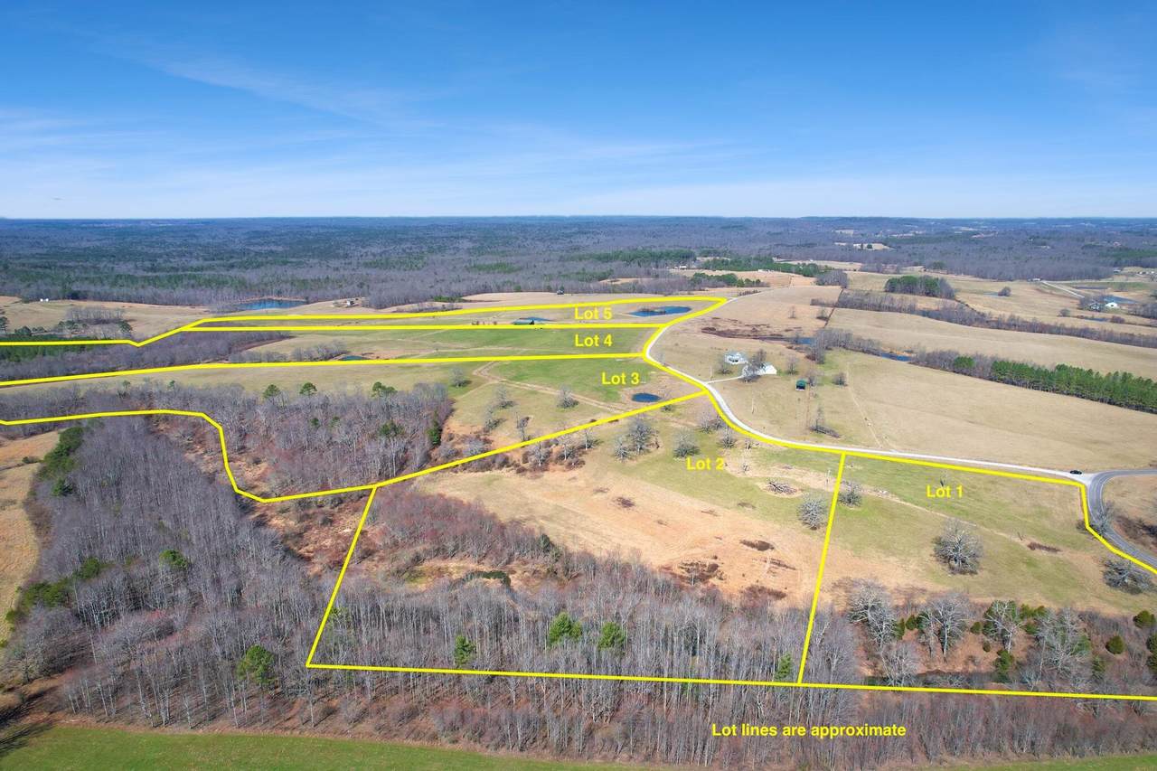 00 Cane Creek Lot 4 - Photo 1