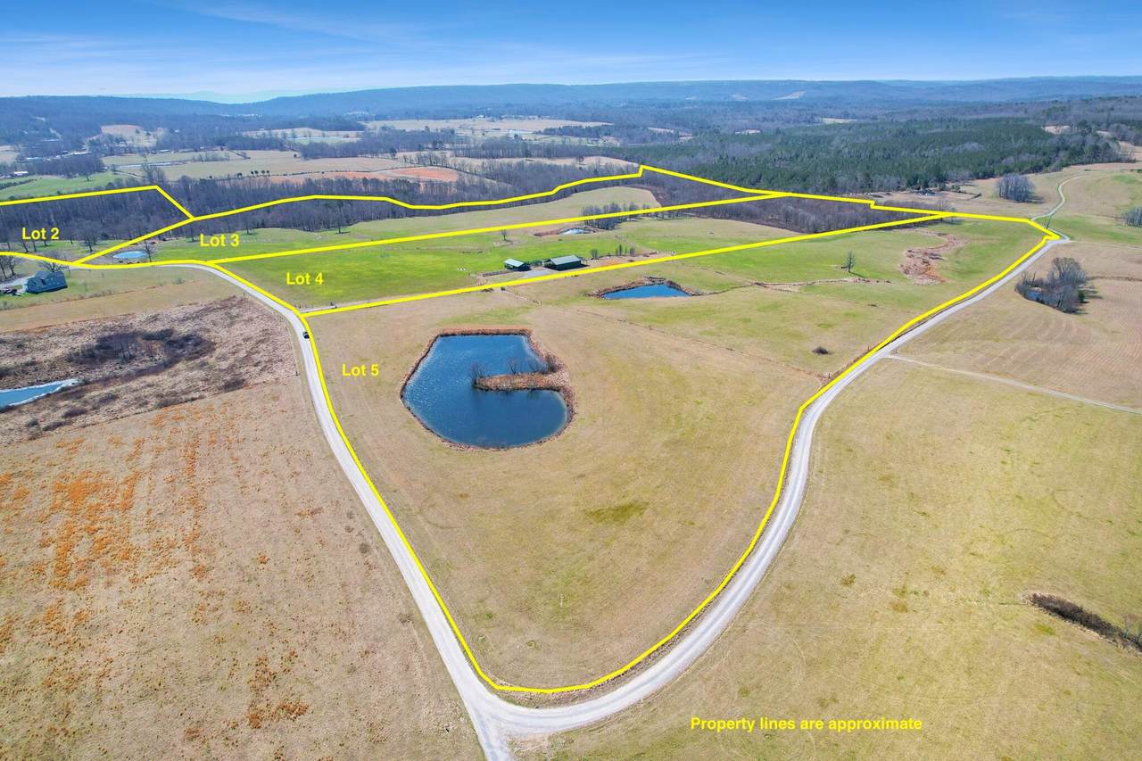 00 Cane Creek Lot 5 - Photo 1