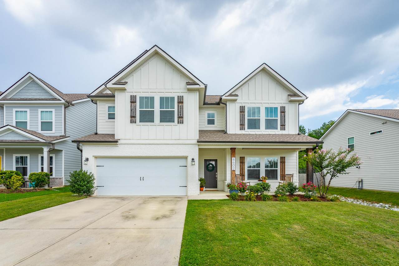 8602 Kensley Lane - Photo 1