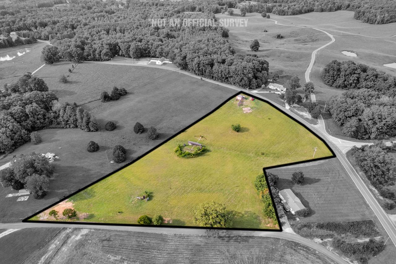 622 Bone Cave Road - Photo 1