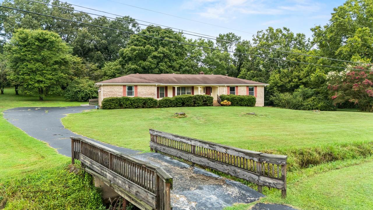 557 Alvin York Highway - Photo 1