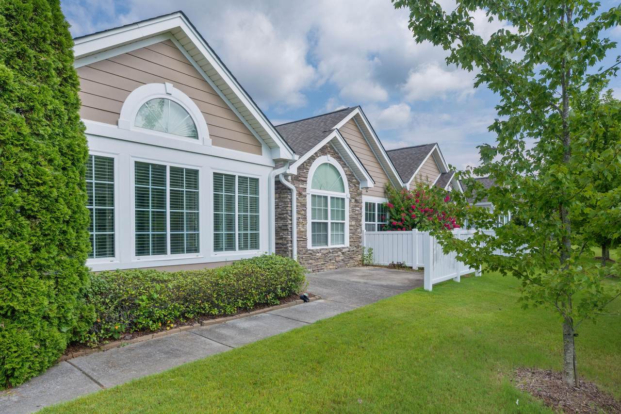3532 Kettering Court - Photo 1