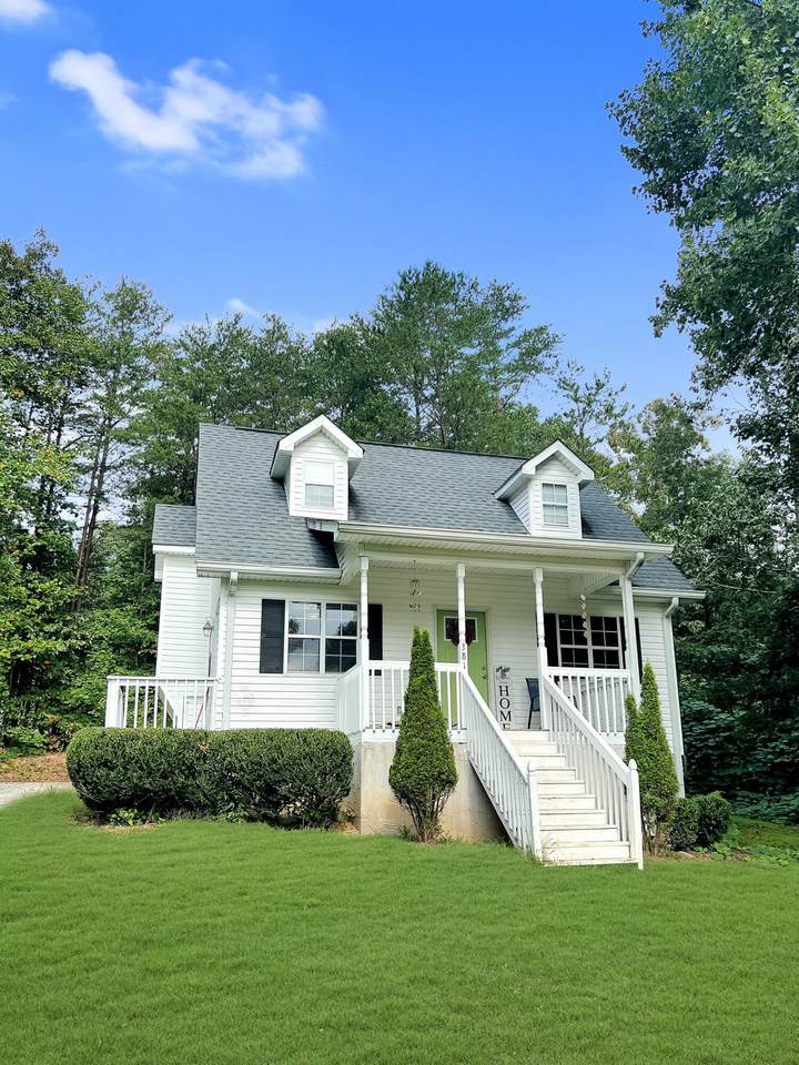 381 Worley Mill Circle - Photo 1