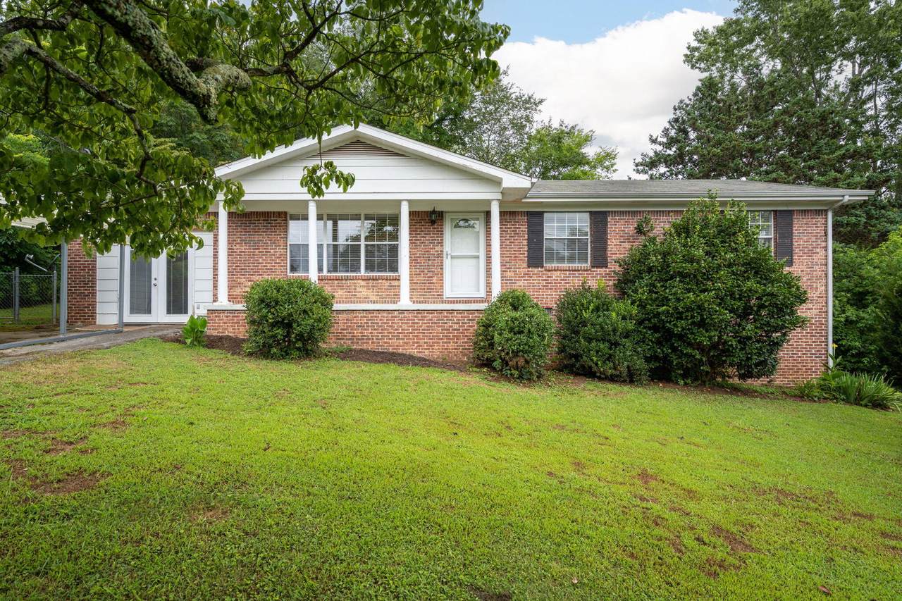 331 Virginia Street - Photo 1