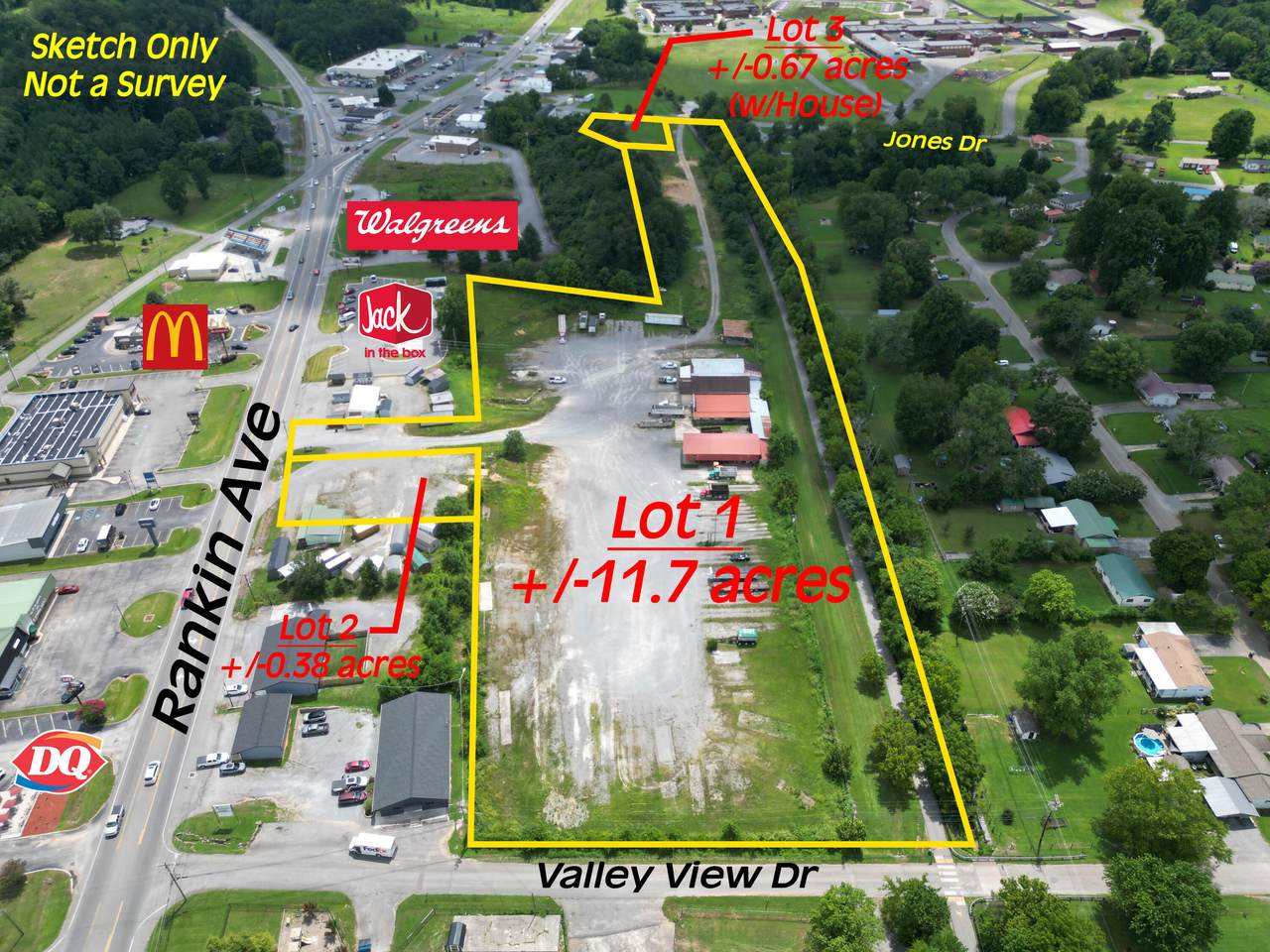 14999 Rankin Avenue - Photo 1