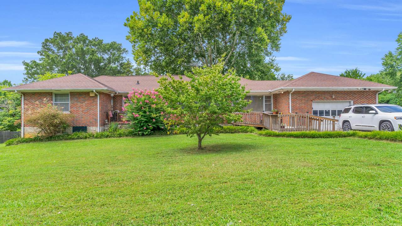 2105 Mcbrien Road - Photo 1