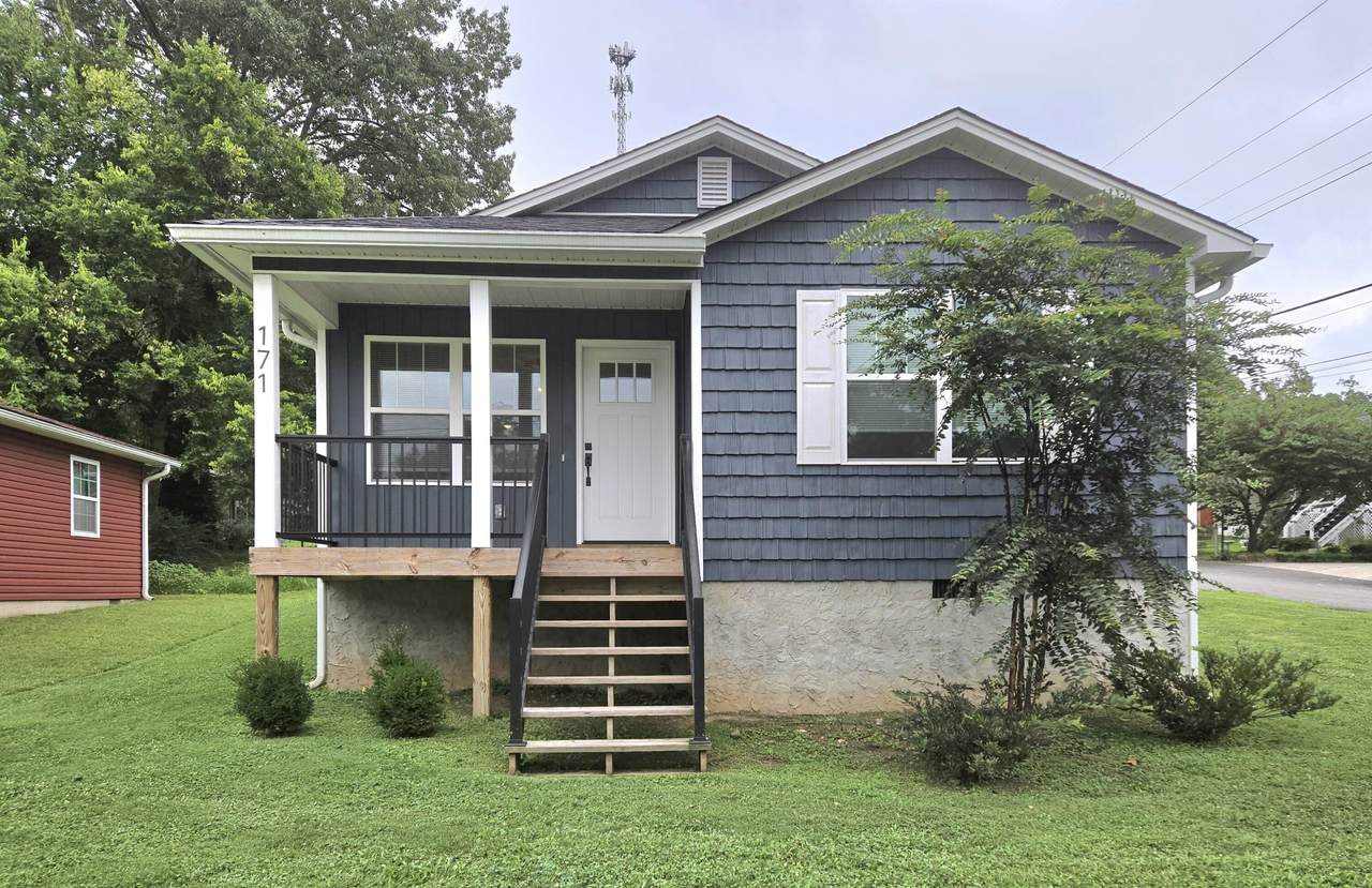 171 Powell Street - Photo 1