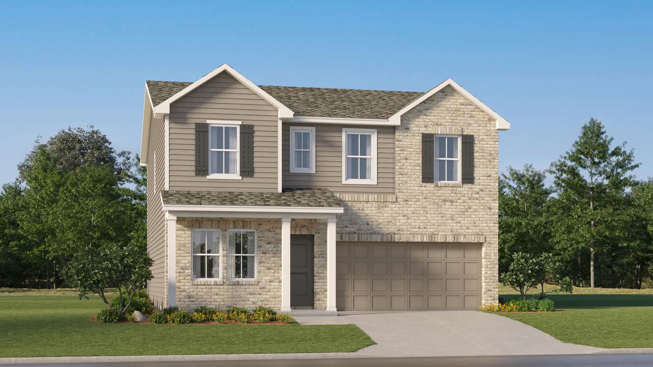 5121 Skyline Way - Photo 1