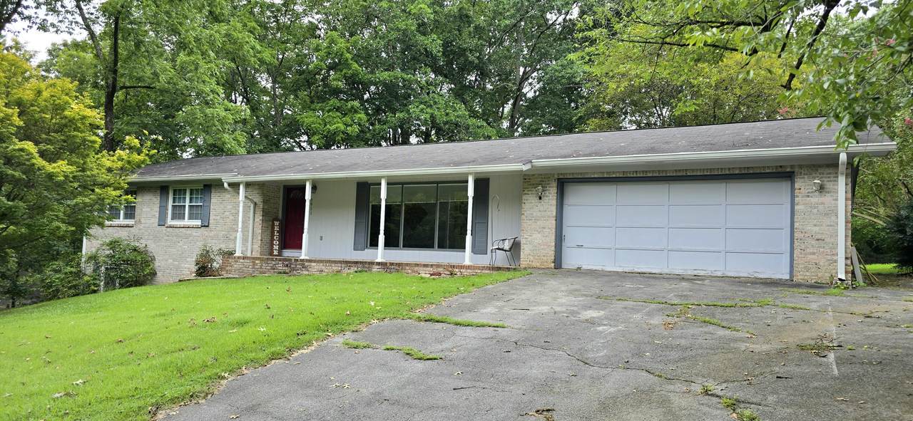 3911 Darbo Lane - Photo 1