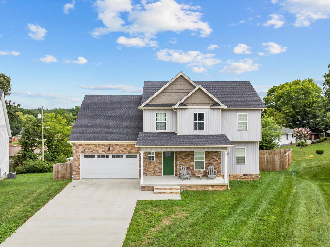 4502 Brick Mason Court - Photo 1