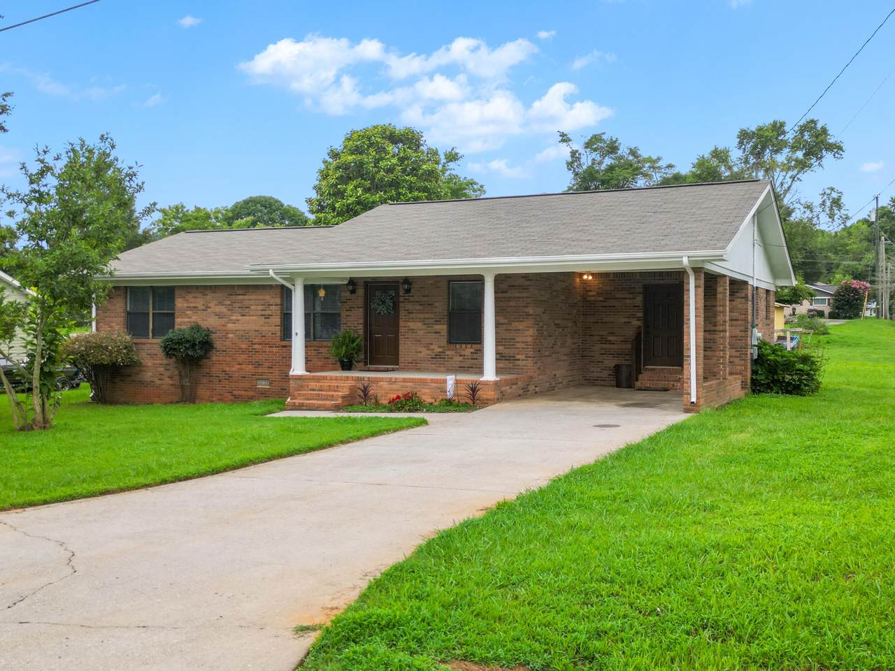 4503 Crestway Drive - Photo 1