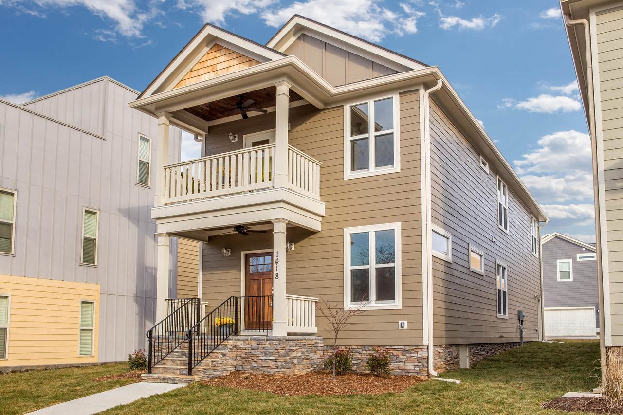 1418 Adams Street - Photo 1