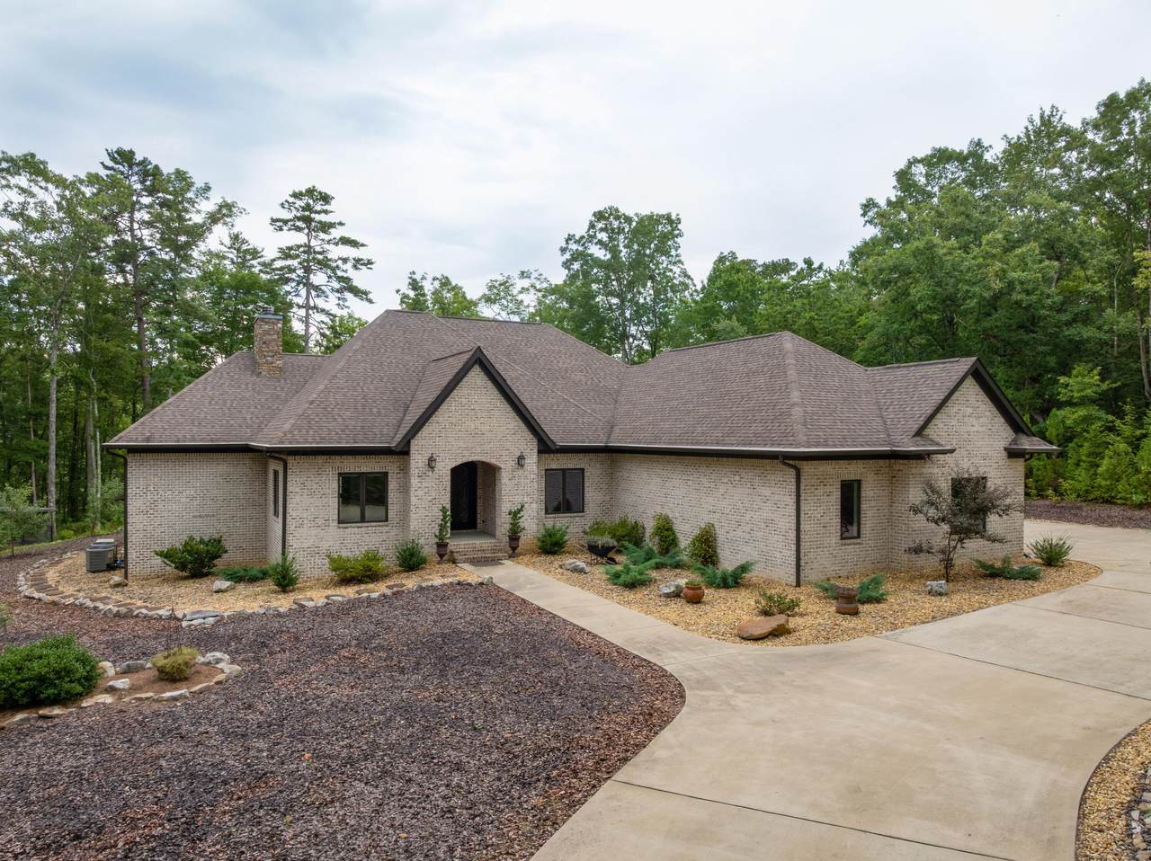 118 Beaten Path Road - Photo 1