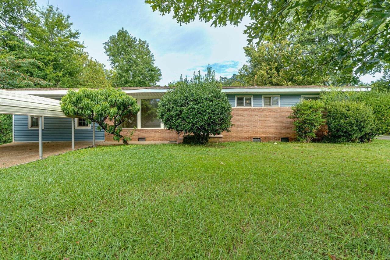 1401 Awhila Drive - Photo 1