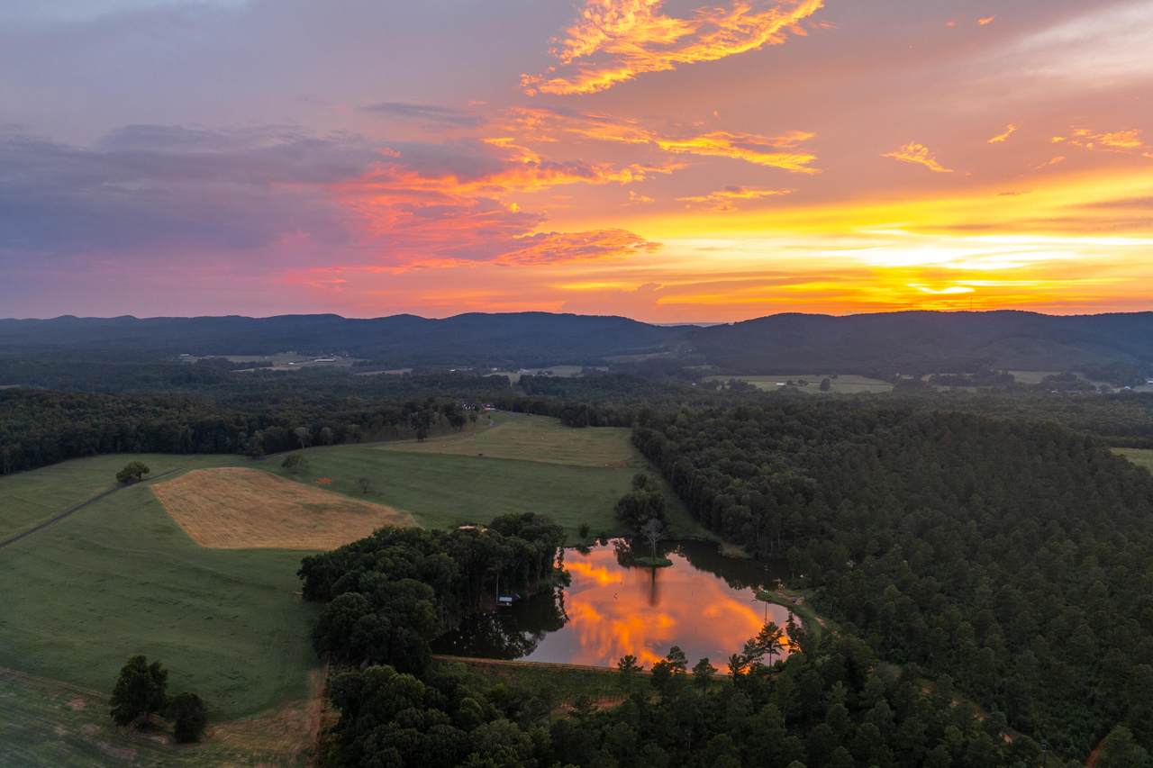 1129 Farmersville Road - Photo 1