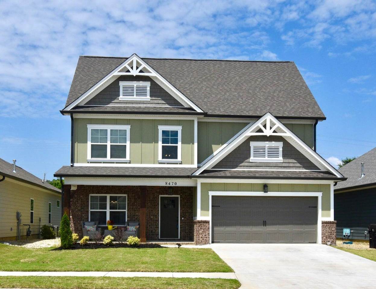 8470 Cherrybark Lane - Photo 1