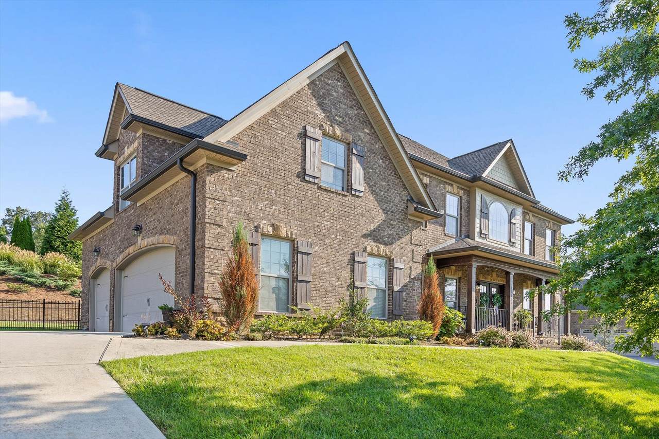 10045 Fox Cove Road - Photo 1