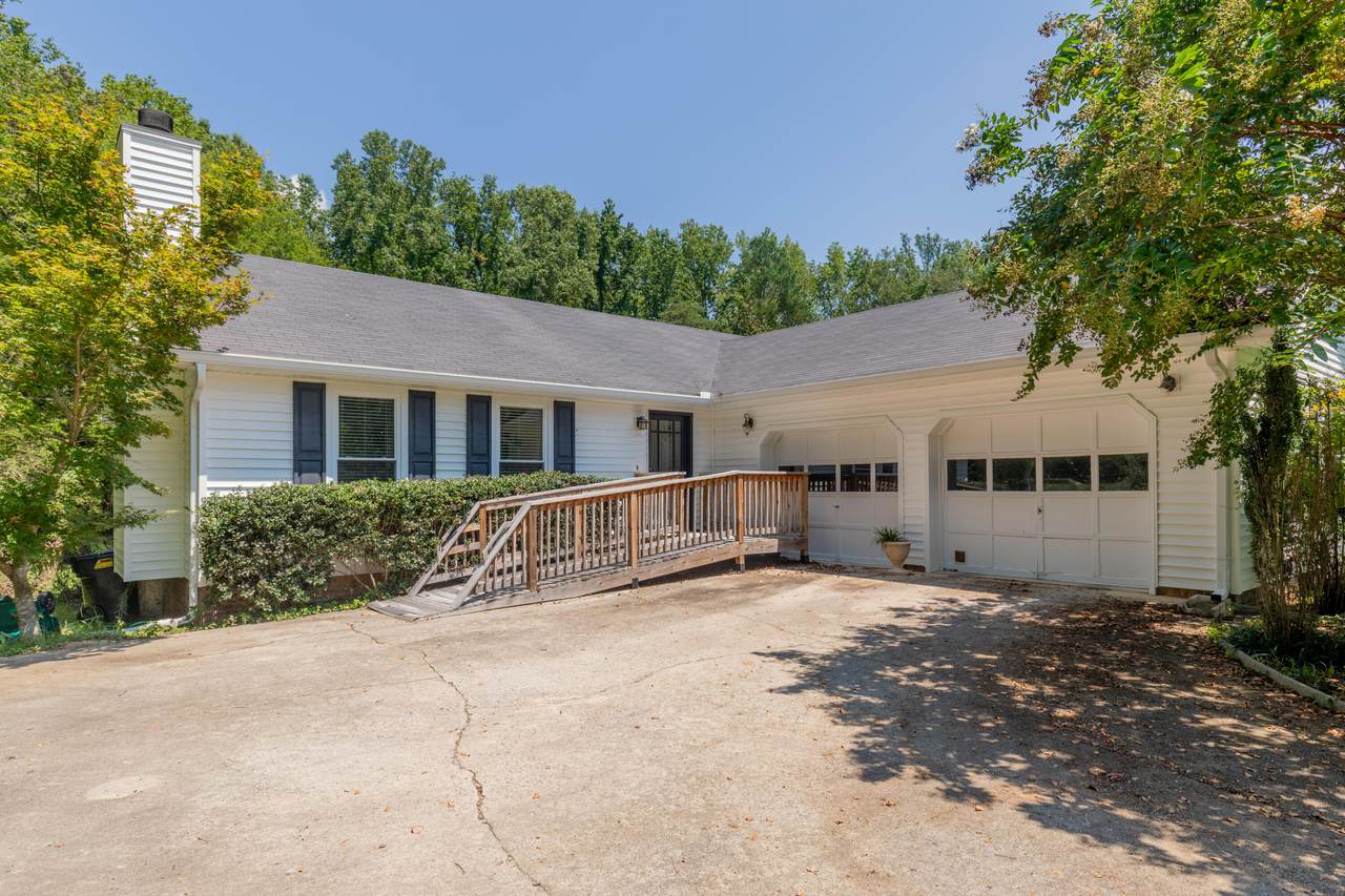 6023 Morning Glory Drive - Photo 1