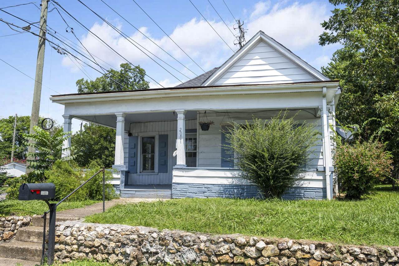 2001 Cooley Street - Photo 1