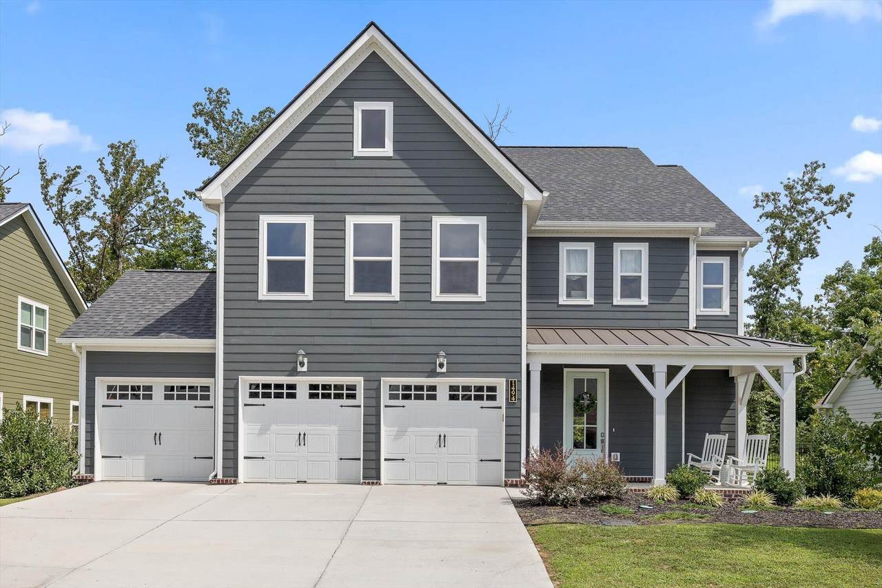 1494 Buttonwood Loop - Photo 1