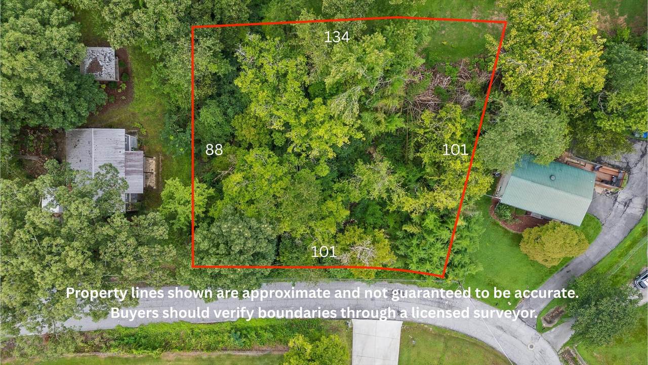 3509 Sleepy Hollow Road - Photo 1