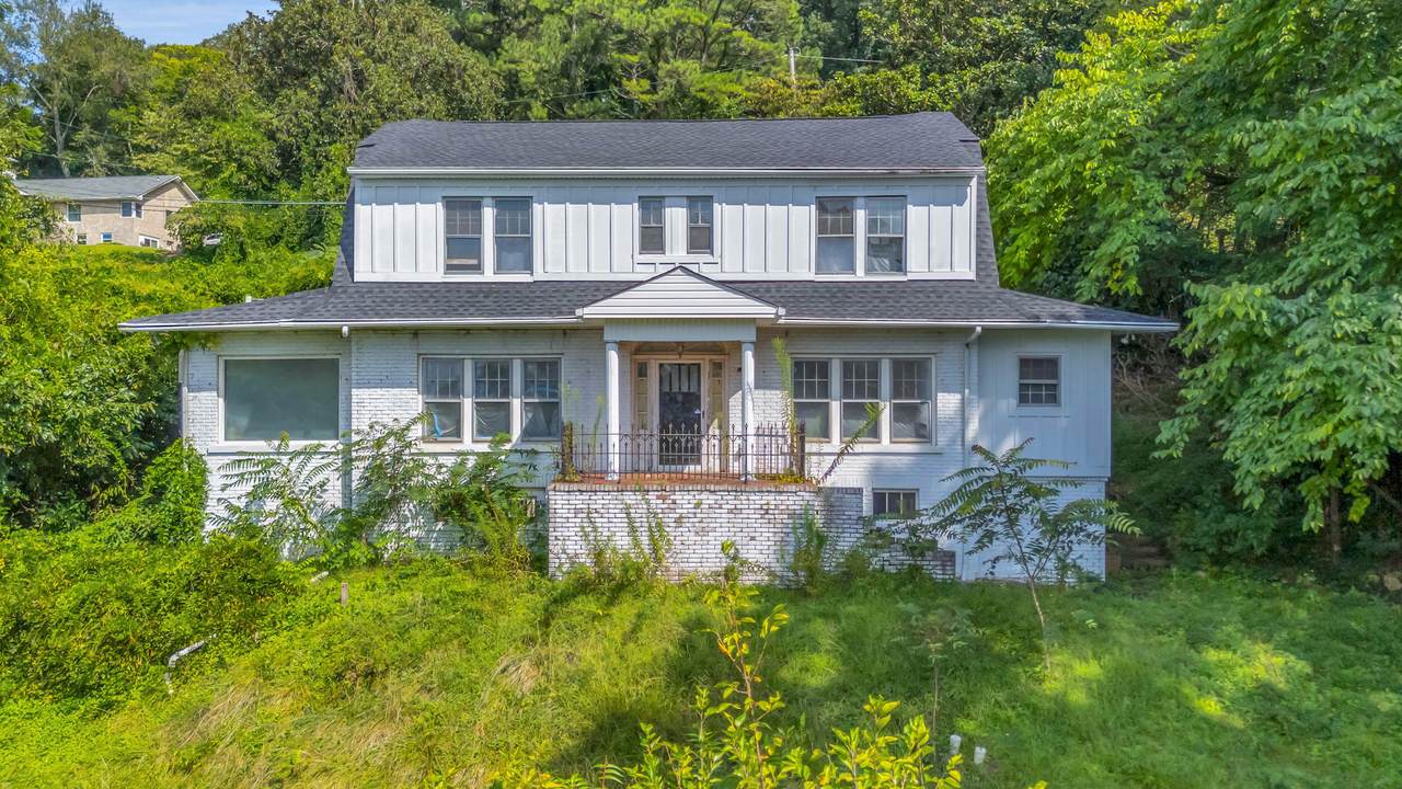 2123 Old Ringgold Road - Photo 1